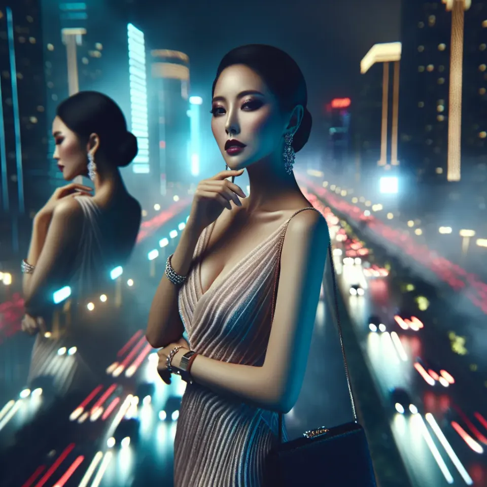 당신의 스트레스를 날려버릴 단 하나의 해답, 강남 하이킥!